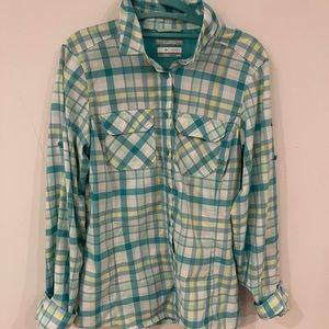 Columbia Shirt